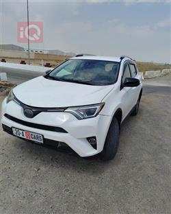 تويوتا راف 4
